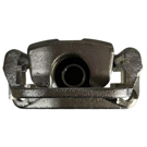 2014 Nissan Juke Brake Caliper 4